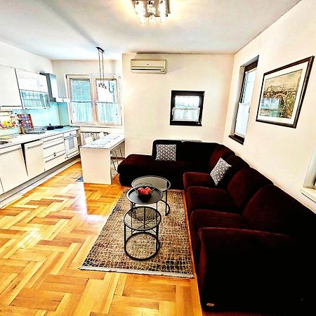 Luxapart Basca Old City Centar Free Parking Сараево Екстериор снимка