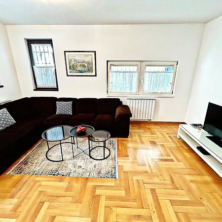 Luxapart Basca Old City Centar Free Parking Сараево Екстериор снимка