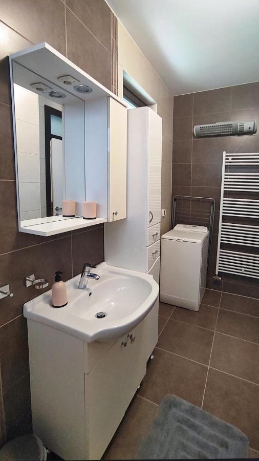 Luxapart Basca Old City Centar Free Parking Сараево Екстериор снимка