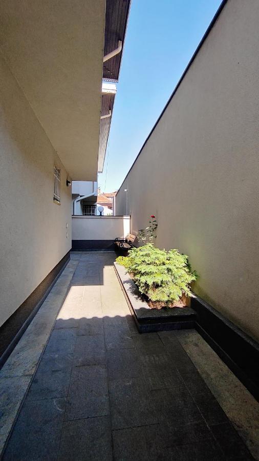 Luxapart Basca Old City Centar Free Parking Сараево Екстериор снимка