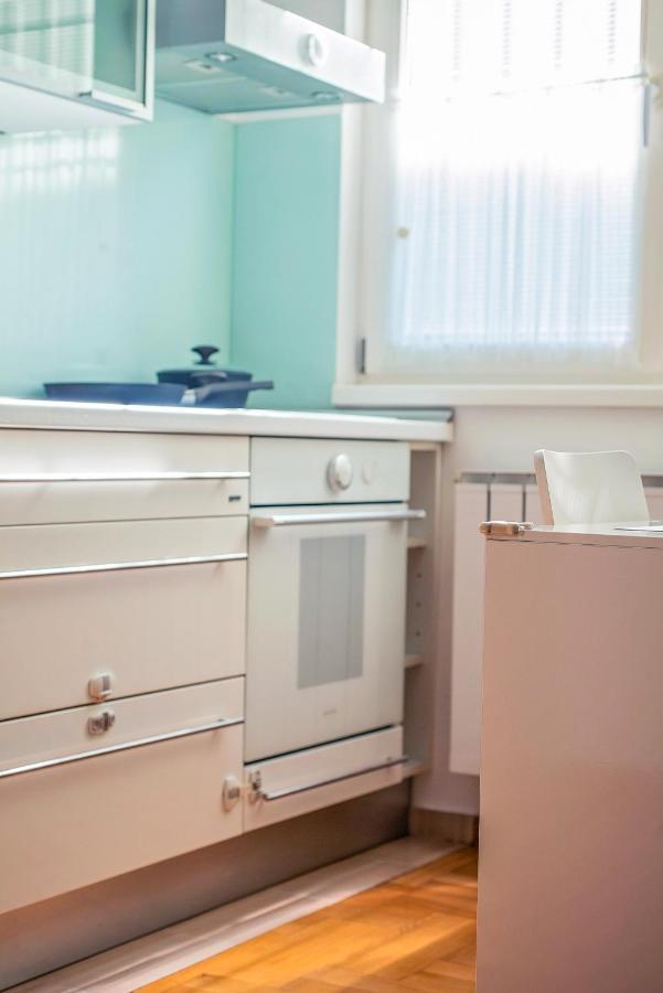 Luxapart Basca Old City Centar Free Parking Сараево Екстериор снимка