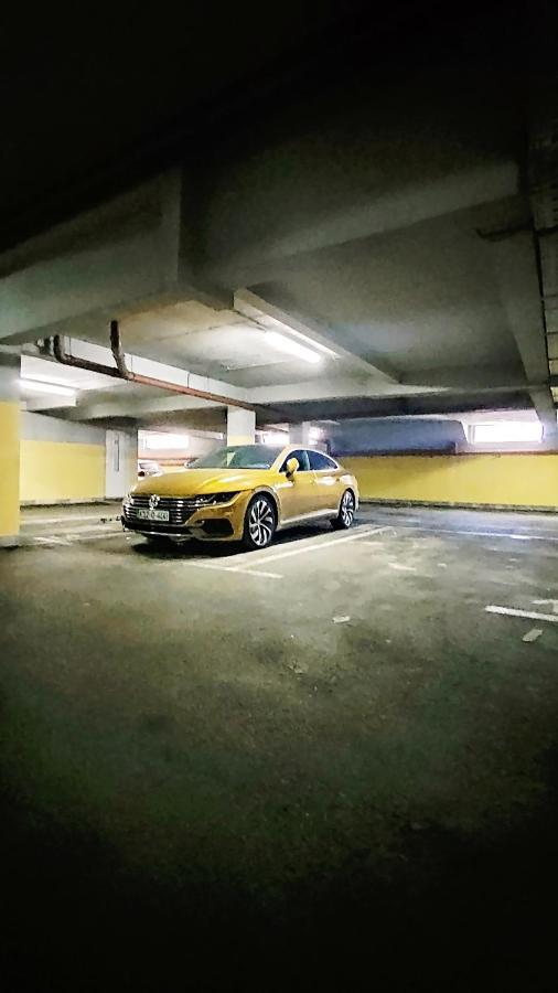 Luxapart Basca Old City Centar Free Parking Сараево Екстериор снимка