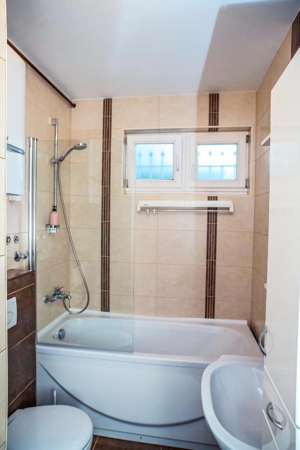 Luxapart Basca Old City Centar Free Parking Сараево Екстериор снимка