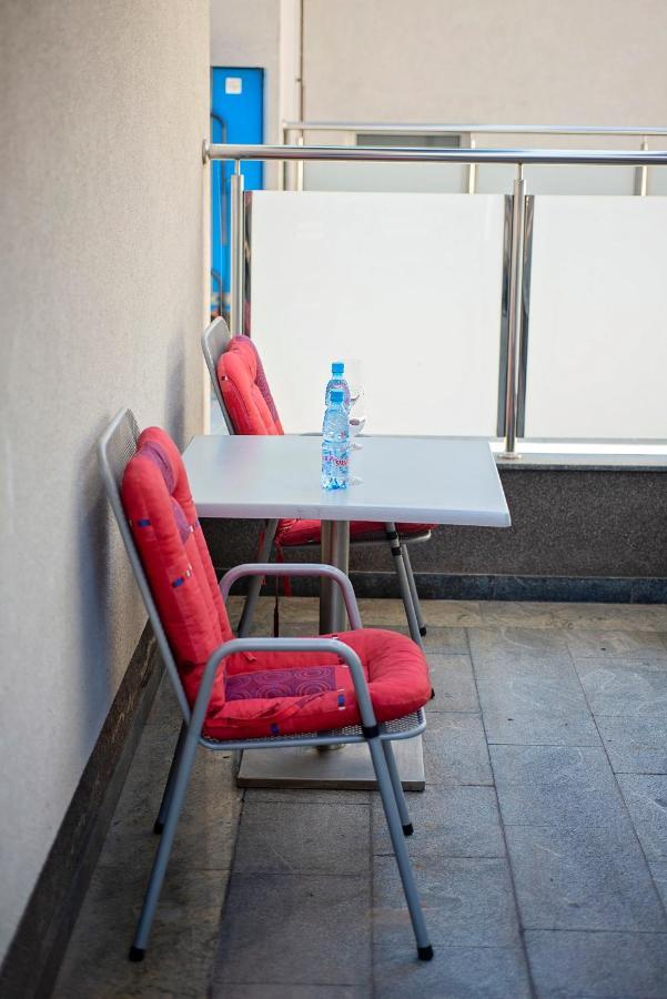 Luxapart Basca Old City Centar Free Parking Сараево Екстериор снимка