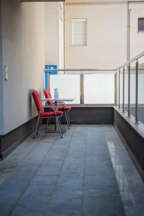 Luxapart Basca Old City Centar Free Parking Сараево Екстериор снимка