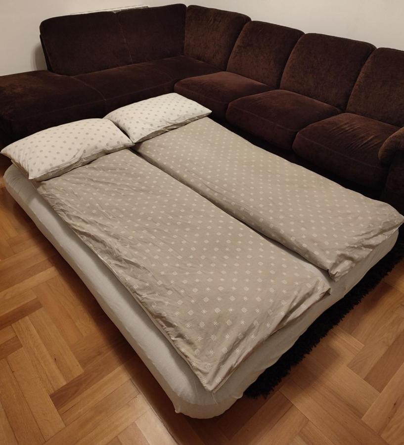 Luxapart Basca Old City Centar Free Parking Сараево Екстериор снимка