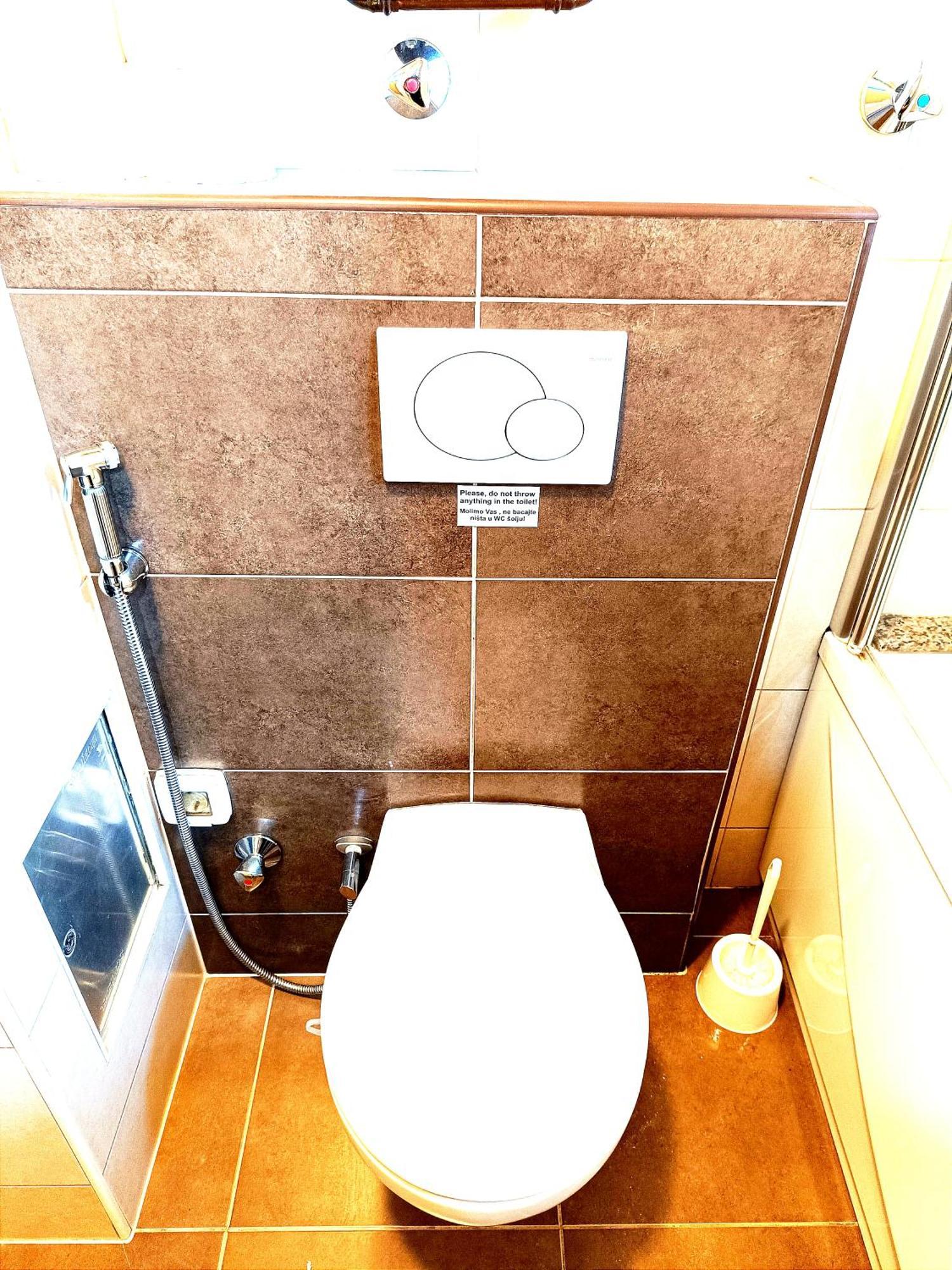 Luxapart Basca Old City Centar Free Parking Сараево Екстериор снимка