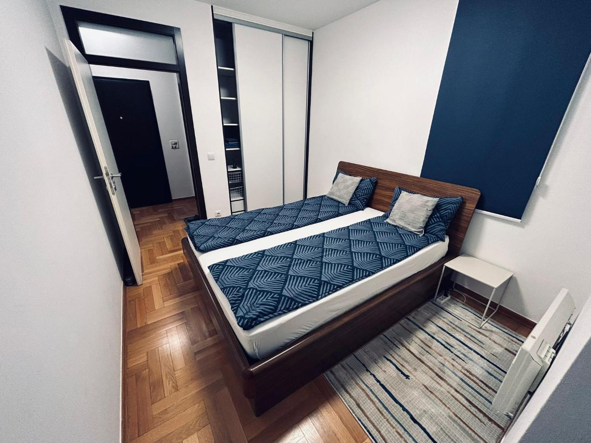 Luxapart Basca Old City Centar Free Parking Сараево Екстериор снимка