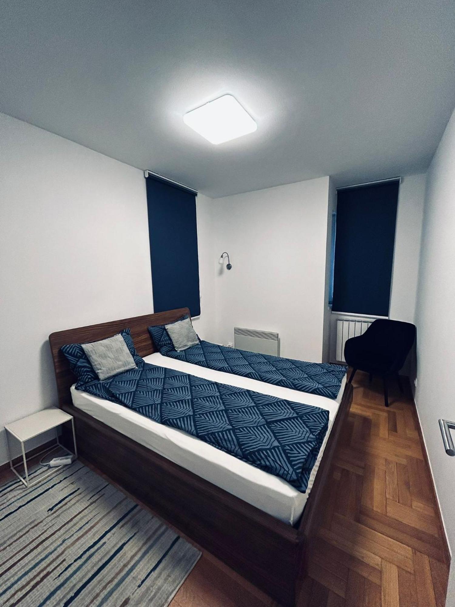 Luxapart Basca Old City Centar Free Parking Сараево Екстериор снимка