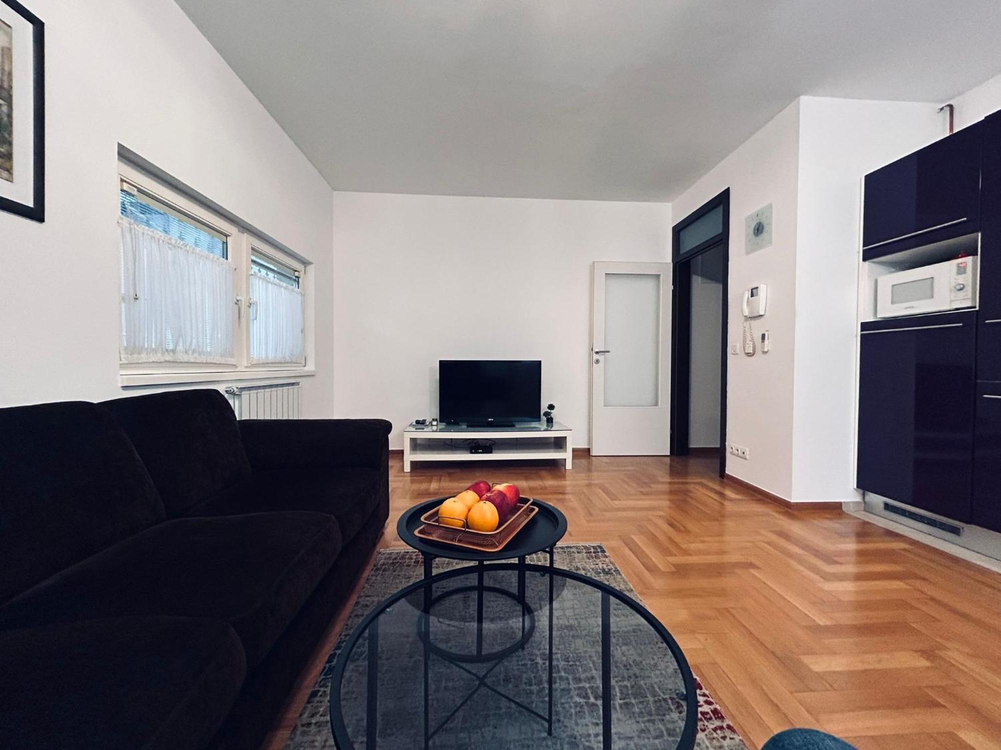 Luxapart Basca Old City Centar Free Parking Сараево Екстериор снимка