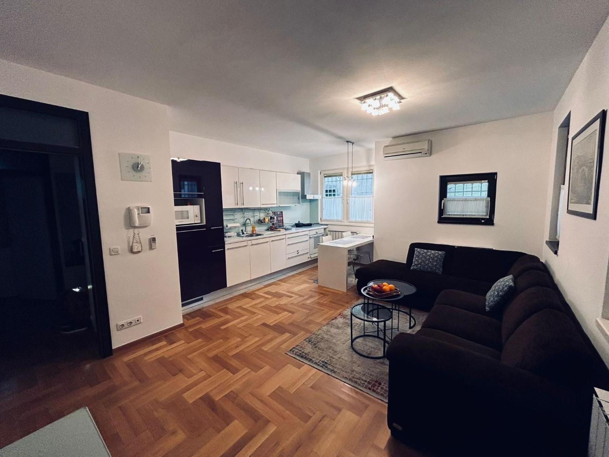 Luxapart Basca Old City Centar Free Parking Сараево Екстериор снимка