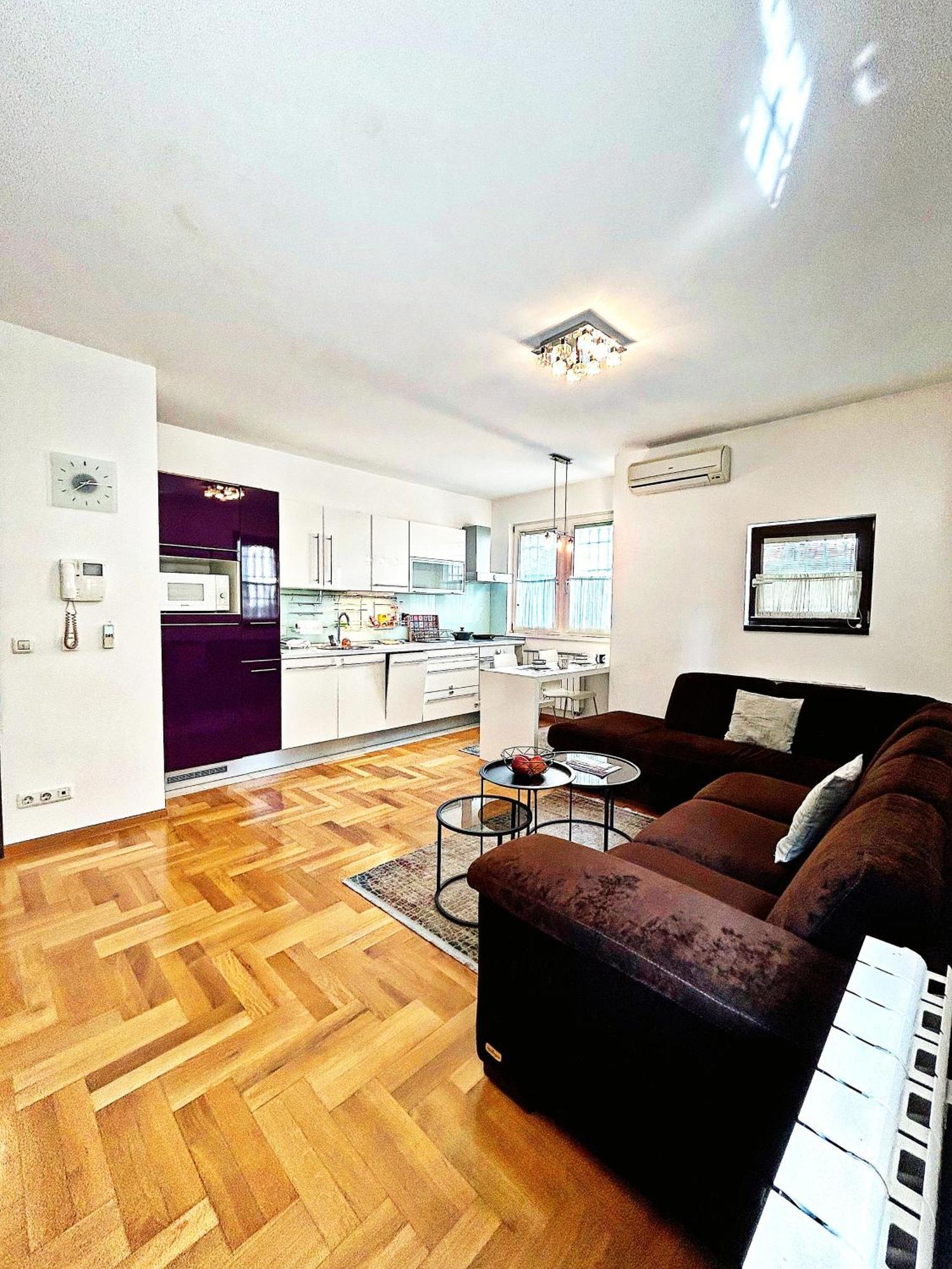 Luxapart Basca Old City Centar Free Parking Сараево Екстериор снимка